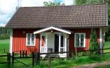 Ferienhaus Schweden Stereoanlage: Kungsäter 37387 