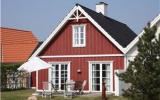 Ferienhaus Süddanemark: Blåvand 269 