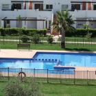 Ferienwohnung Alhama De Murcia Klimaanlage: Ferienwohnung Condado De ...
