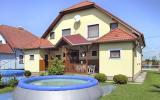 Ferienhaus Balatonmariafurdo: Balatonmáriafürdö Ubw296 