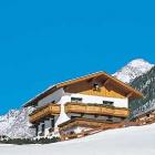 Ferienwohnung Sölden Tirol Radio: Haus Messner 