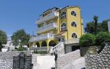 Ferienwohnung Crikvenica: Crikvenica Ckc255 