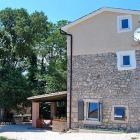 Ferienhaus Jasenovica Istrien: Ferienhaus Porec-Jasenovica 