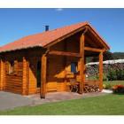 Ferienhauslothringen: Chalet Le Bosson 