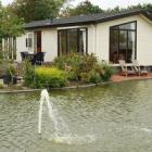 Ferienhaus Egmond Aan Den Hoef Fernseher: Recreatiepark De Woudhoeve 