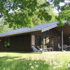 Ferienhaus Schweden: Ferienhaus Tjörnarp 