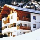 Ferienwohnung Kappl Tirol: Val Sinestra In Kappl (3-Raum-App./typ 1) 