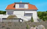 Ferienhaus Norwegen: Ferienwohnung In Lohnestrand/spangereid (Skn02108) 