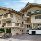 Ferienwohnung Mayrhofen Tirol Heizung: Apartmenthaus Rosa 