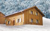 Ferienhaus Gargellen: Chalet 6-8 Pers. ( A 064.009 ) 