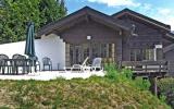 Ferienhaus Wallis: Chalet Des Alpes Ch3962.55.1 