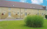 Ferienhaushaute Normandie: Ferienhaus In Cabourg/petiville (Nmd03043) 