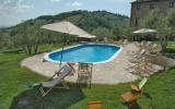 Ferienhaus Perugia Heizung: Vakantiewoning Country House Subasio 