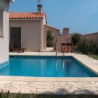 Ferienhaus Saint Cyprien Languedoc Roussillon: Ferienhaus Saint Cyprien 