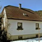 Ferienhaus Steiermark Fernseher: Ferienhaus Planai 