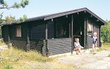 Ferienhaus Thisted Heizung: Thisted 88635 