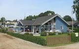 Ferienhaus Ringkobing Sat Tv: Bjert 12256 