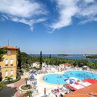 Ferienwohnung Porec: Appartment Laguna Bellevue **** 