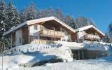 Ferienhaus Wallis: Chalet 6-10 Pers. ( Ch 360.010 ) 