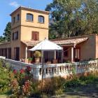 Ferienhaus Limoux Languedoc Roussillon: Ferienhaus Les Ecuries 