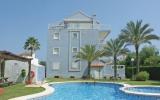 Ferienwohnungcomunidad Valenciana: Turquesa, 28 Apts Es9700.637.3 