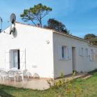 Ferienhaus Poitou Charentes Heizung: Ido 