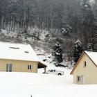 Ferienhaus Rupt Sur Moselle: Le Champ Du Pont 2 