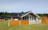 Ferienhaus Ringkobing Sat Tv: Hemmet 27522 