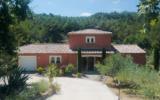 Ferienwohnung Provence: Ferienwohnung In Carcès (Caz01337) 