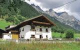 Ferienwohnung Tirol: Gschnitz Ati100 