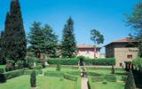 Ferienwohnung Meleto Toscana: Villa Barberino (Mee102) 