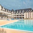 Ferienanlage Frankreich: Résidence De La Plage 3 Zimmer 6/7 Pers. Duplex ...