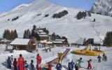 Ferienwohnung La Clusaz: Le Panoramic Fr7426.340.16 