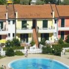 Ferienwohnung Cavallino Venetien: Residence Porto Sole - Ax1 