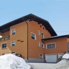 Ferienwohnung Kappl Tirol Heizung: Haus Erika 