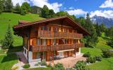 Ferienwohnung Grindelwald: Chalet Hori Ch3818.303.1 