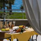 Ferienwohnung Santo Stefano Al Mare: All Inclusive Premium 