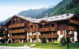 Ferienwohnung Les Contamines: Les Cimes D'or A, B Et C Fr7455.110.6 