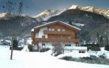 Ferienwohnung Virgen Tirol Fernseher: Bergerkogel (At-9972-02) 