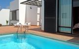 Ferienhaus Lanzarote: Urb. El Salto Es6680.110.1 