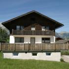 Ferienhaus Schladming: Heiderand 