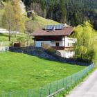 Ferienwohnung Grins Tirol: Haus Siegele 