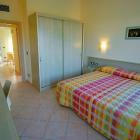 Ferienwohnung Imperia: Residence Borgoverde Oliveto - Ax2 