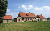 Ferienhaus West Vlaanderen: Hooghte Poorte (Be-8690-01) 