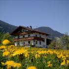 Ferienhaus Fügen Sat Tv: Pankrazberg 