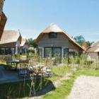 Ferienhaus Schoorl: Ferienpark Scorleduyn In Schoorl (Ferienhaus/typ 1) 