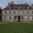 Ferienwohnung Saint Aubin Sur Loire Fernseher: Château Des Lambeys 