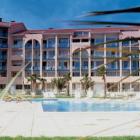 Ferienanlage Perpignan: Port Argelès 3 Zimmer 6 Personen 