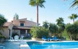 Ferienhaus Spanien Heizung: Ferienhaus In Port De Pollensa (Bal01569) 