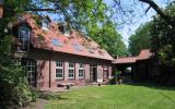 Ferienhaus Mill Noord Brabant: Meerenhoeve 1 (Nl-5451-01) 